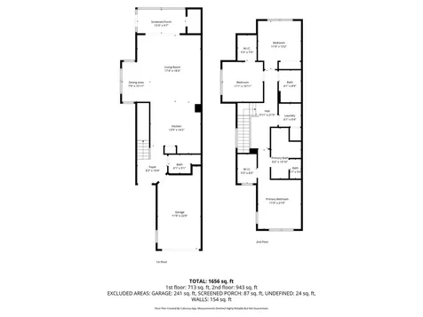 110 Magnolia Crossing Pt Unit 1901 St Augustine FL 32086