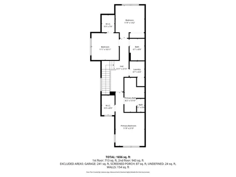 110 Magnolia Crossing Pt Unit 1901 St Augustine FL 32086