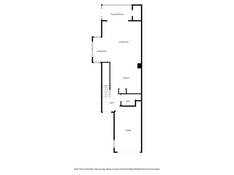 110 Magnolia Crossing Pt Unit 1901 St Augustine FL 32086