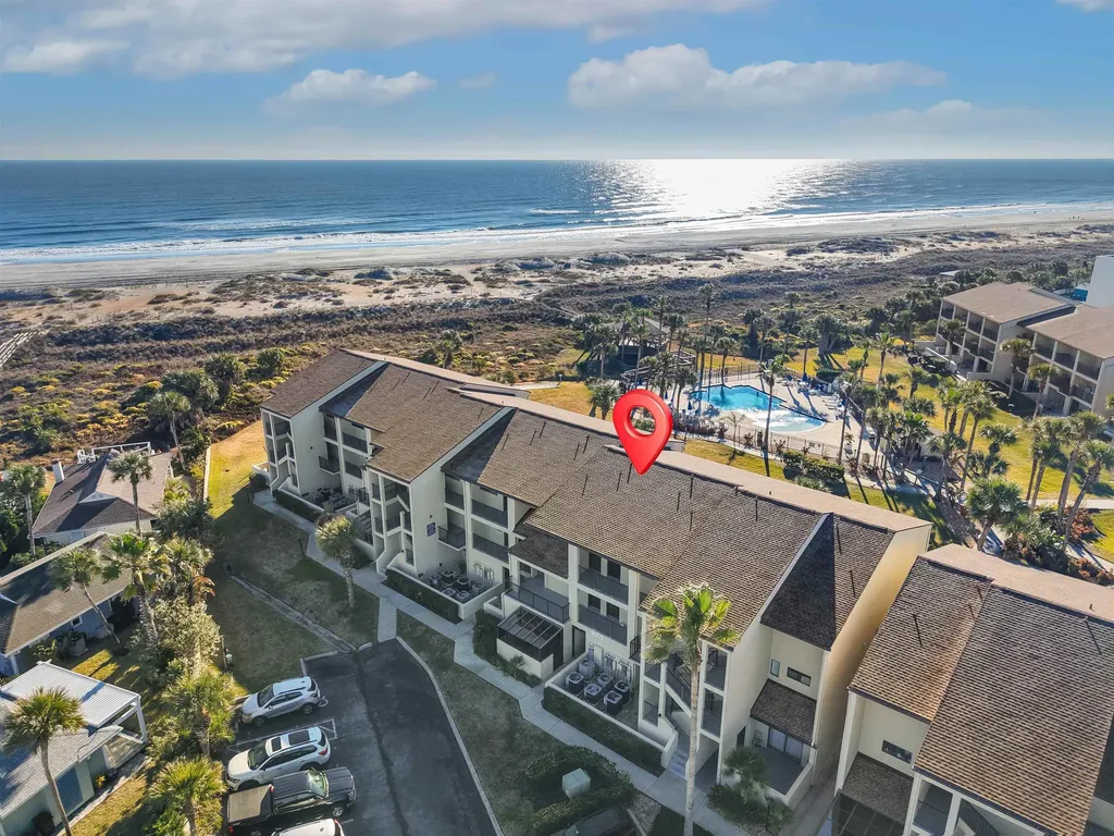850 A1a Beach Boulevard St Augustine FL 32080