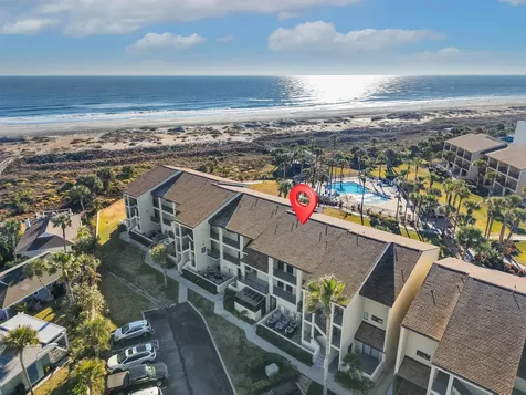 850 A1a Beach Boulevard St Augustine FL 32080