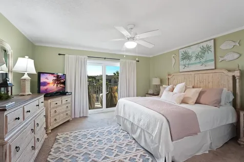 850 A1a Beach Boulevard St Augustine FL 32080