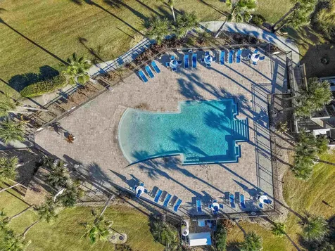 850 A1a Beach Boulevard St Augustine FL 32080