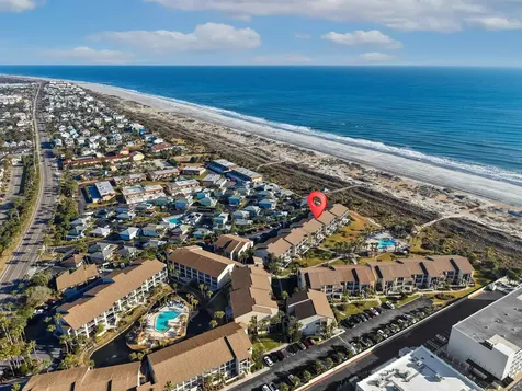 850 A1a Beach Boulevard St Augustine FL 32080