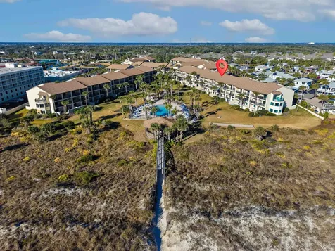 850 A1a Beach Boulevard St Augustine FL 32080