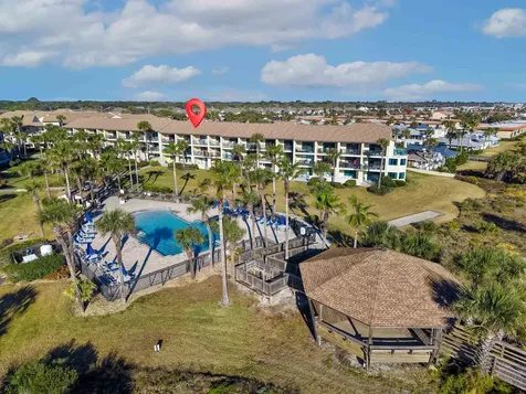 850 A1a Beach Boulevard St Augustine FL 32080