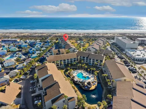 850 A1a Beach Boulevard St Augustine FL 32080