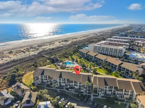 850 A1a Beach Boulevard St Augustine FL 32080