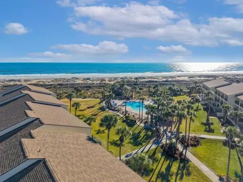 850 A1a Beach Boulevard St Augustine FL 32080