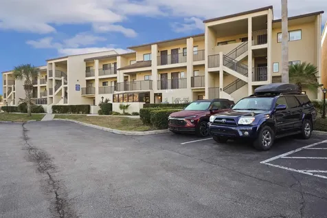 850 A1a Beach Boulevard St Augustine FL 32080