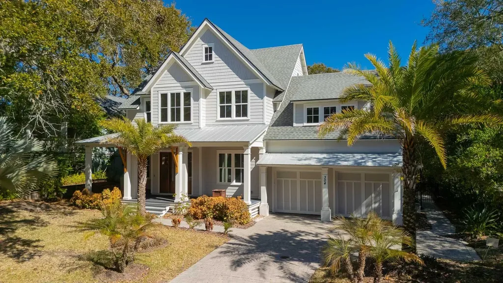 304 Ocean Forest Drive St Augustine FL 32080
