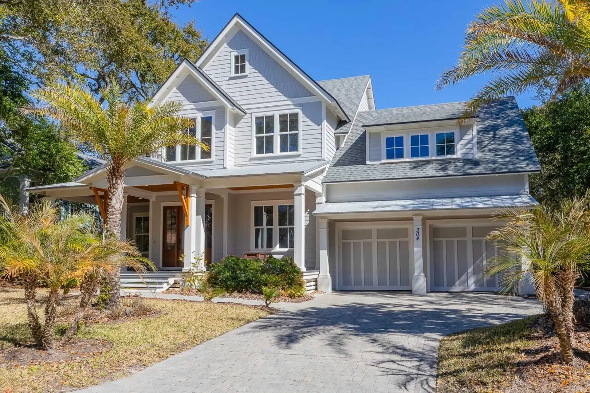 St Augustine FL, 304 Ocean Forest Drive