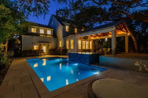 304 Ocean Forest Drive St Augustine FL 32080