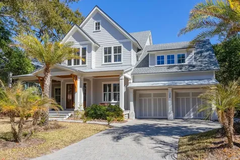 304 Ocean Forest Drive St Augustine FL 32080