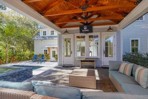 304 Ocean Forest Drive St Augustine FL 32080
