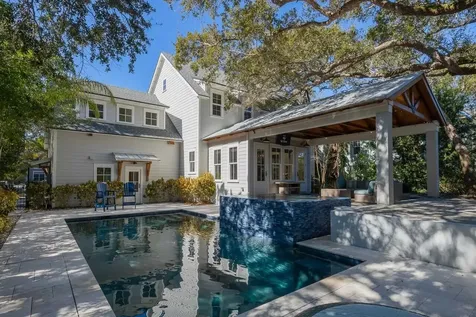 304 Ocean Forest Drive St Augustine FL 32080