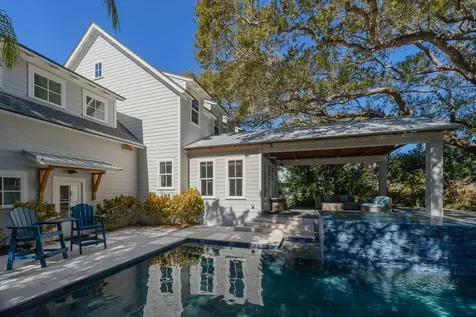 304 Ocean Forest Drive St Augustine FL 32080