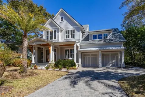 304 Ocean Forest Drive St Augustine FL 32080