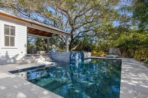 304 Ocean Forest Drive St Augustine FL 32080