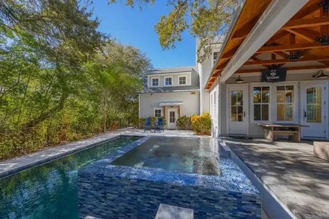 304 Ocean Forest Drive St Augustine FL 32080