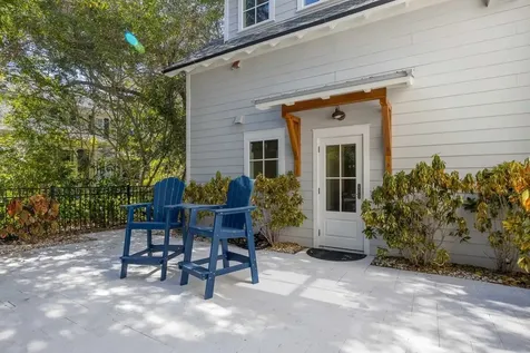 304 Ocean Forest Drive St Augustine FL 32080
