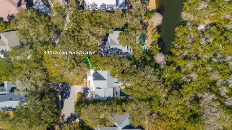 304 Ocean Forest Drive St Augustine FL 32080