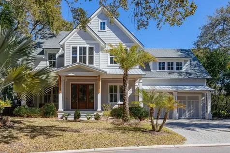 304 Ocean Forest Drive St Augustine FL 32080