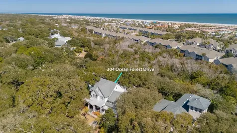 304 Ocean Forest Drive St Augustine FL 32080
