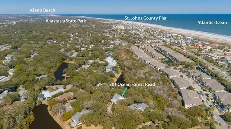 304 Ocean Forest Drive St Augustine FL 32080