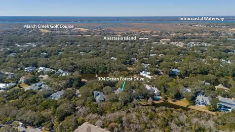 304 Ocean Forest Drive St Augustine FL 32080