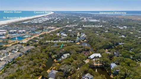 304 Ocean Forest Drive St Augustine FL 32080