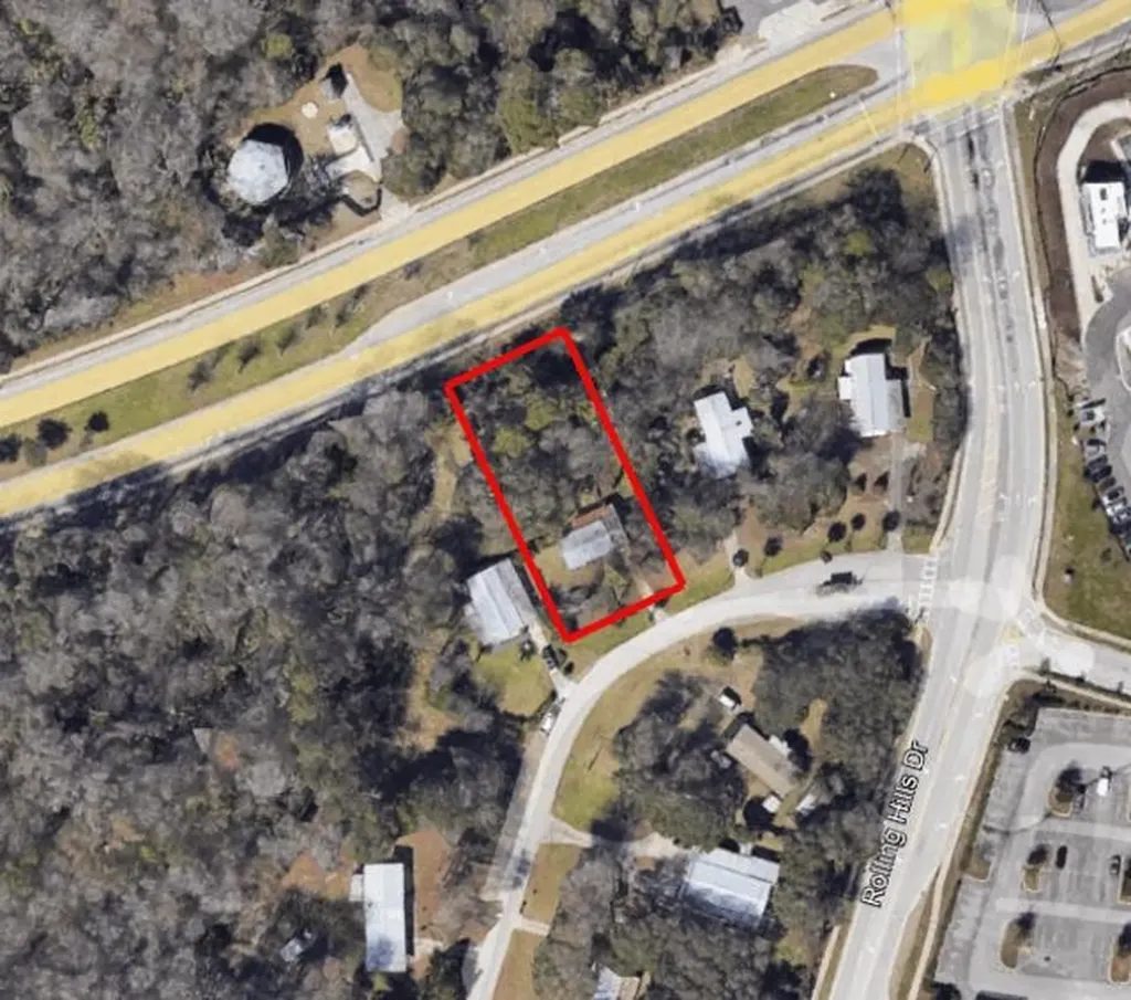 2209 Twin Fox Trail St Augustine FL 32086