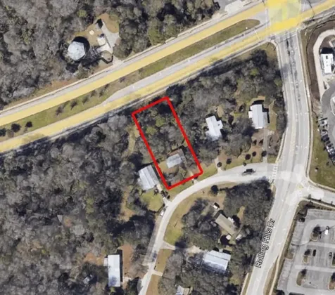 2209 Twin Fox Trail St Augustine FL 32086