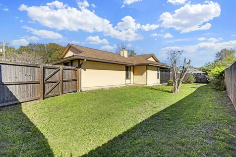111 Lobelia Road St Augustine FL 32086