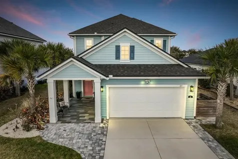 45 Saint Barts Avenue St Augustine FL 32080