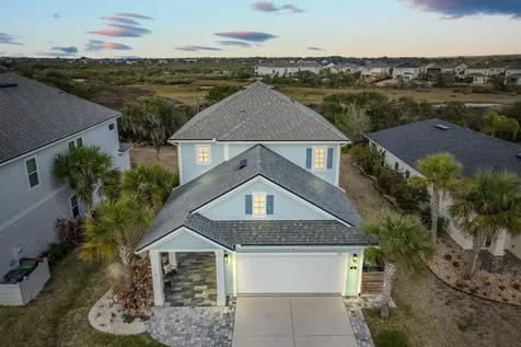 45 Saint Barts Avenue St Augustine FL 32080