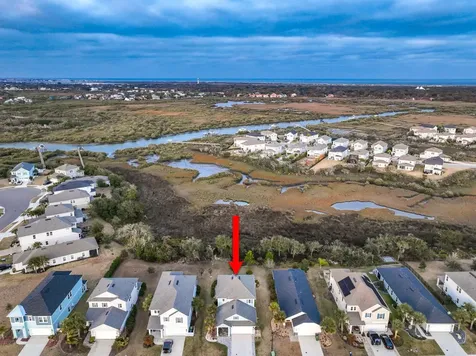 45 Saint Barts Avenue St Augustine FL 32080