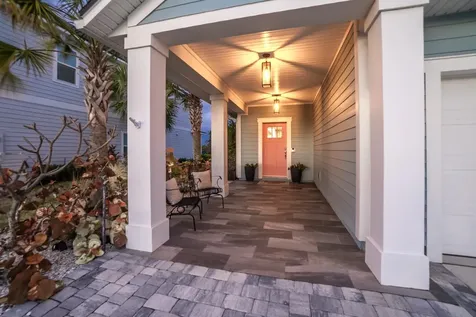 45 Saint Barts Avenue St Augustine FL 32080