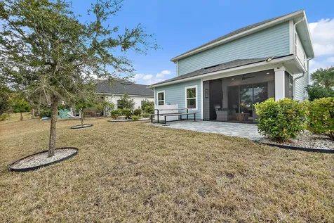 45 Saint Barts Avenue St Augustine FL 32080