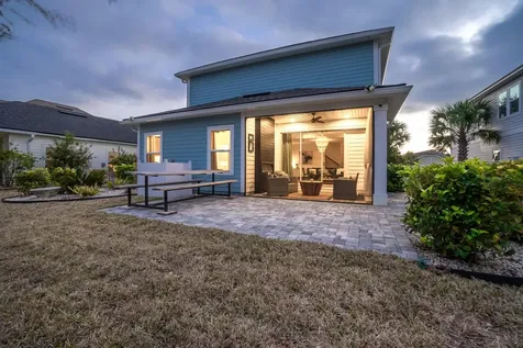 45 Saint Barts Avenue St Augustine FL 32080