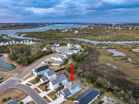 45 Saint Barts Avenue St Augustine FL 32080