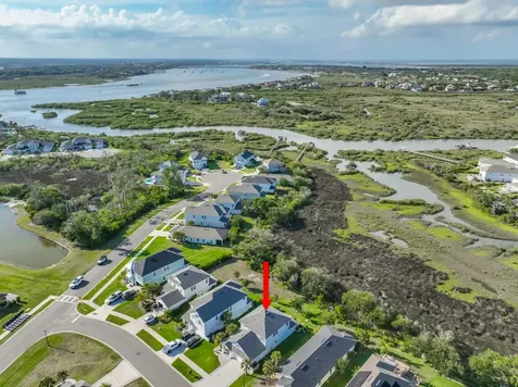 45 Saint Barts Avenue St Augustine FL 32080