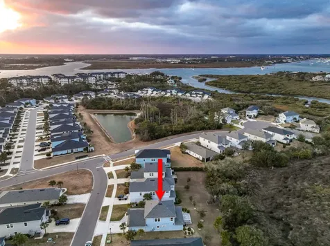 45 Saint Barts Avenue St Augustine FL 32080