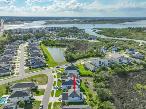 45 Saint Barts Avenue St Augustine FL 32080