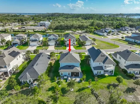 45 Saint Barts Avenue St Augustine FL 32080