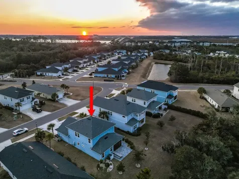 45 Saint Barts Avenue St Augustine FL 32080