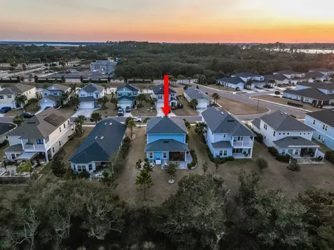 45 Saint Barts Avenue St Augustine FL 32080