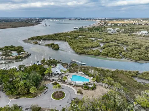 45 Saint Barts Avenue St Augustine FL 32080