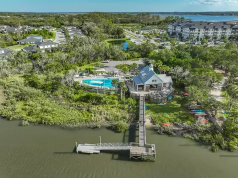 45 Saint Barts Avenue St Augustine FL 32080
