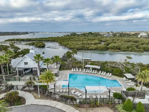 45 Saint Barts Avenue St Augustine FL 32080
